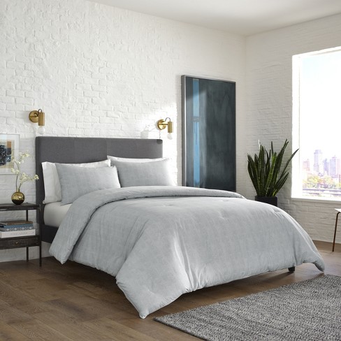 kenneth cole mineral comforter