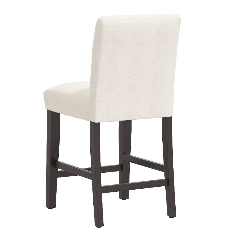 Skyline Furniture Parsons Counter Height Barstool, 5 of 12
