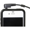 LyxPro XLR Female to TRRS, Connects XLR Microphones to iOS, iPhone, iPad & iPod, Small (10 Inches) - 3 of 4