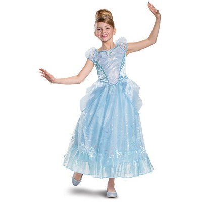 cinderella costume 3 year old