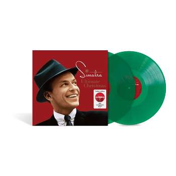 Frank Sinatra - Ultimate Christmas (Target Exclusive, Vinyl)