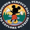 Men's - Disney - Another Perfect Day Long Sleeve Graphic T-Shirt - 2 of 4
