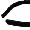 Spooky Central 6 Pack Bunny Ears Cosplay Headbands for Women, Halloween Costume, 5.1 x 4.1 in - image 4 of 4