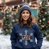 Simply Sage Market Women's Graphic Sweatshirt Cozy Season Colorful - 2 of 4