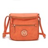MKF Collection Luciana Women's Crossbody Bag by Mia K - 2 of 4