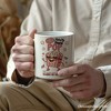 Popcorn Love Man Mug, You Make My Heart Pop Funny Romantic Gift (Non-Custom Only)| OrnamentallyYou - 4 of 4