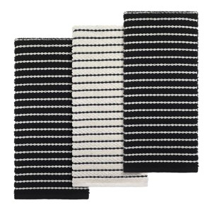 Izod Westport 3-Piece Kitchen Towel Set - 1 of 3