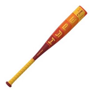 2025 Easton Hype Fire -10 Junior Big Barrel USSSA Baseball Bat - EJB5HYP10 - 1 of 3