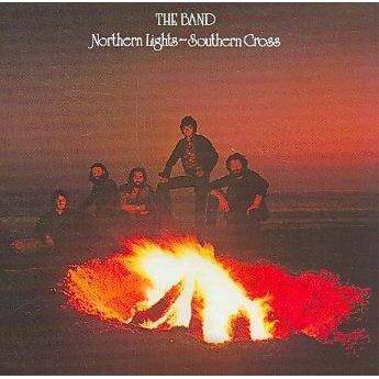The Band - Northern Lights - Southern Cross (CD)