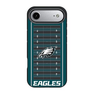 NFL NFC Teams Field Bump Cell Phone Case for Apple iPhone 17 Series - 1 of 4
