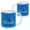 Fredonia State University Primary Logo Ceramic Coffee Mug Novelty Gift Mugs for Coffee Tea and Hot Drinks 11oz White - 2 of 4