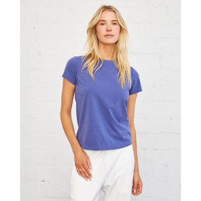 Spruce Fashion Melrose Soybean Tee