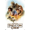 Trends International Star Wars: Skeleton Crew - Crew Unframed Wall Poster Prints - 4 of 4