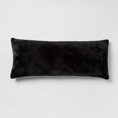 Pillow case outlet black