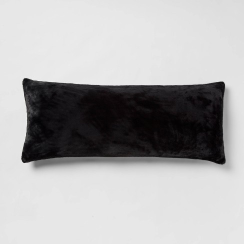 Soft Furnishings, Teddy Fleece Heated Body Pillow