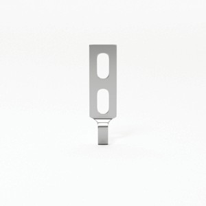 Brixwell 12-240 Keeper steel 3/8in - 1 of 4