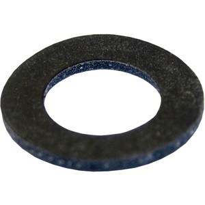 Lasco  25/32 In. Square Cut Packing Cloth Faucet Washer 02-1714P - 1 of 1