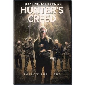 Hunter's Creed DVD - 1 of 1