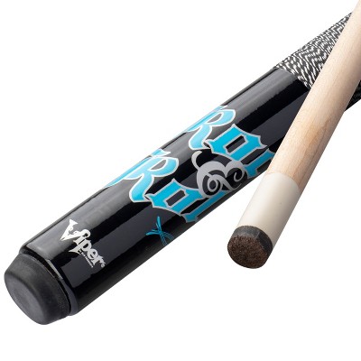 Viper Underground Billiard Cue Stick - Thumbnail 3