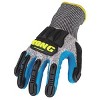 Ironclad  Insulated Winter Gloves,XL,HPPE Back,PR KKC5BW-05-XL - 2 of 2
