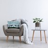 Stupell Industries Apple Tree Cows Symmetry Indoor Decorative Throw Pillow, 14 x 20 - 3 of 3