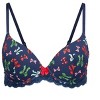 Adore Me Women's Kati Demi Bra - 3 of 3