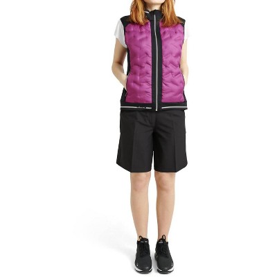 Women's Wo Grove Hybrid Vest - Abacus Sportswear US
