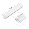 Unique Bargains Lamp Lantern Water Cooling System Acrylic Rigid Round Tubes 6" - 2 of 4