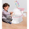BabyBond 2-in-1 Toddler Potty Training Toilet - Large Chair & Detachable Seat for Boys & Girls 1-3 yrs - Flushing Sound, Wipes Storage - 4 of 4