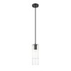 Z-Lite Alton 1 - Light Pendant in  Matte Black - 2 of 4