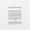 Winter/Holiday Greeting Card Pack Sets (3 ct) Christmas Wagon by Ramus & Co - 3 of 4