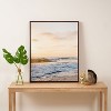 Bree Madden Sunset Break Art Canvas - Society6 - 3 of 4