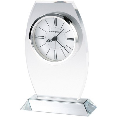 Howard Miller 645814 Cabri Alarm Tabletop Clock