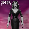 Super 7 ReAction Plan 9 From Outer Space Vampira Grayscale Action Figure - 4 of 4