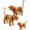 Playmobil Tiger Family Building Kit - 3 of 3