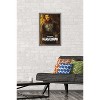 Trends International Star Wars: The Mandalorian Season 2 - Cobb Vanth Framed Wall Poster Prints - 2 of 4