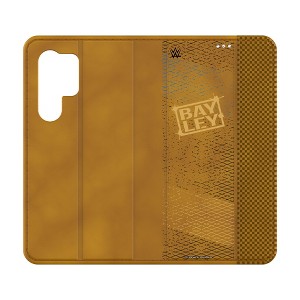 Keyscaper WWE Steel Folio Cell Phone Case for Galaxy S21 - 1 of 4