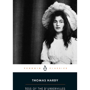 Tess of the D'Urbervilles - by  Thomas Hardy (Paperback) - 1 of 1