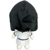 Great Eastern Entertainment Junji Ito's Uzumaki - Kurotani Azam Plush 8"H - 2 of 2