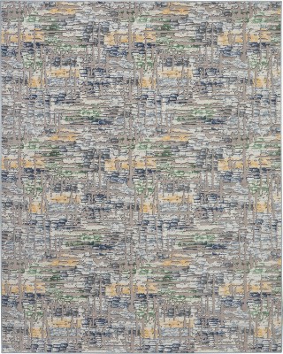 Nourison Urban Chic URC01 Indoor Area Rug