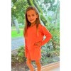 Girl Fleece Shorts - Tweenstyle - 3 of 3