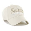 NFL New Orleans Saints Women's Natural Flourish Hat - 2 of 3