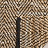 Vintage Leather VTL103 Hand Woven Area Rug  - Safavieh - image 4 of 4