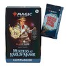Magic The Gathering Murders at Karlov Commander Deck - Blame Game - 2 of 3