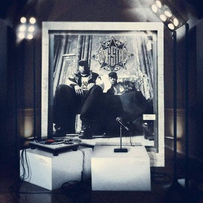 Gang Starr - One Of The Best Yet (EXPLICIT LYRICS) (CD)