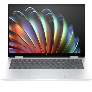 HP Inc. Envy Laptop Computer 14" 2K Touch Screen AMD Ryzen 7 16 GB memory; 512 GB SSD - 1 of 4