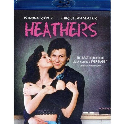 Heathers (1989)