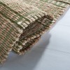 Natural Fiber NFB656 Flat Weave Indoor Rugs - Safavieh - 4 of 4