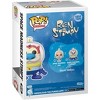 Funko POP! TV: Nick Rewind - Space Madness Stimpy Vinyl Figure #1533 #75745 - 4 of 4