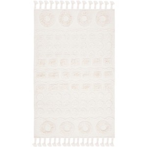 Natura NAT251 Hand Woven Indoor Rugs - Safavieh - 1 of 4